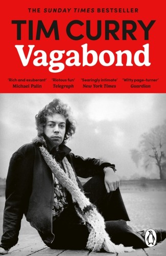 Vagabond curry tim - by, curry,