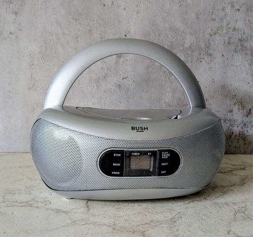 Bush 78b btfm - bush, fm