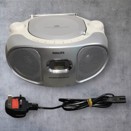 Philips az105s portable - philips,