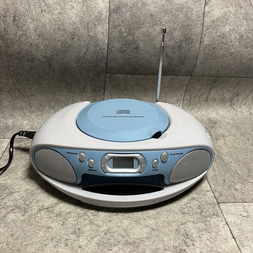 Tesco 060 portable cd - portable,