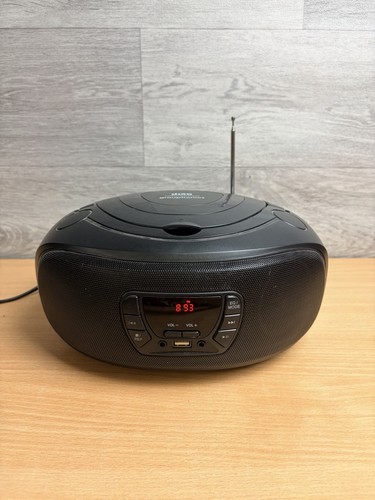 Grouptronics gtcdr 501 - gtcdr-501, fm