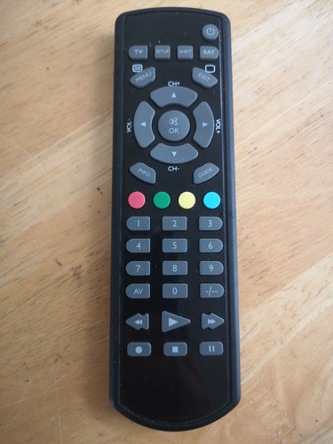 Remote control for currys - currys, tv