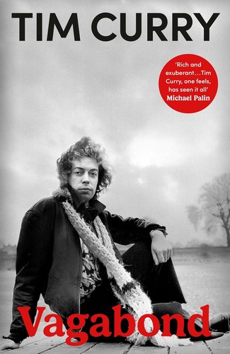 Tim curry vagabond - tim,