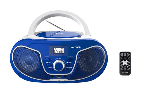 Rcd s70bt portable - rcd,